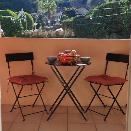 Appartement Lumineux Centre Cessenon-sur-Orb Buitenkant foto