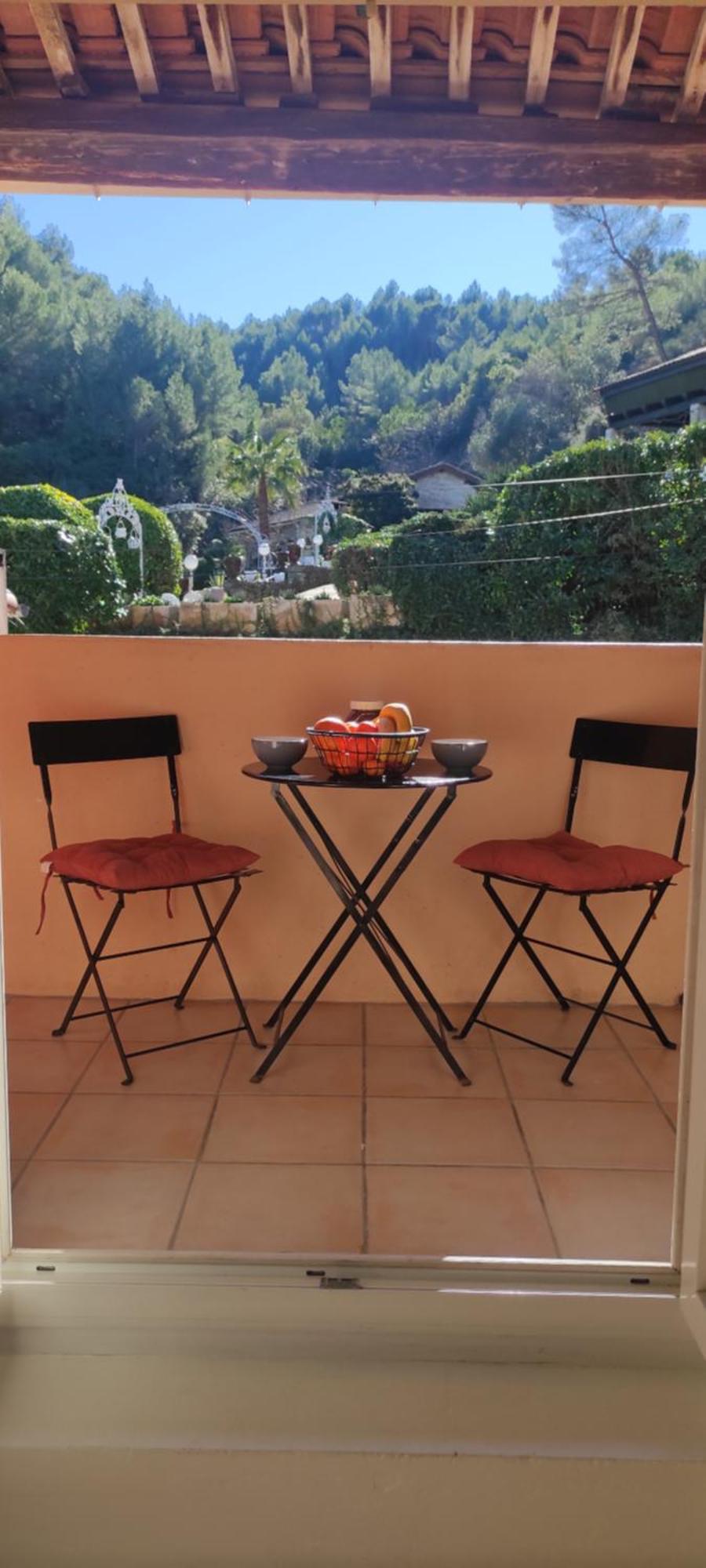 Appartement Lumineux Centre Cessenon-sur-Orb Buitenkant foto