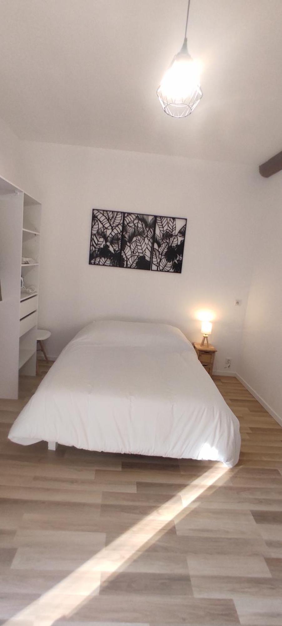 Appartement Lumineux Centre Cessenon-sur-Orb Buitenkant foto