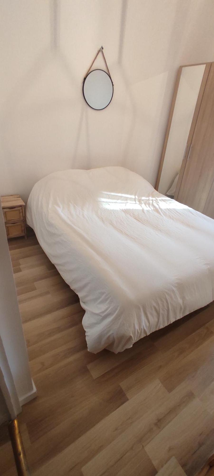 Appartement Lumineux Centre Cessenon-sur-Orb Buitenkant foto